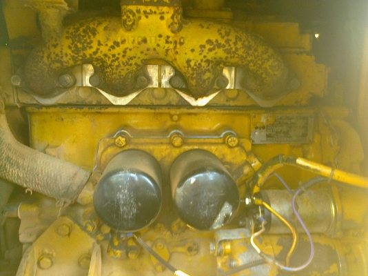 ขายรถตักล้อยางKOMATSU510กรองคู่ สวยๆ ขายรถตักล้อยางKOMATSU510กรองคู่ สวยๆ