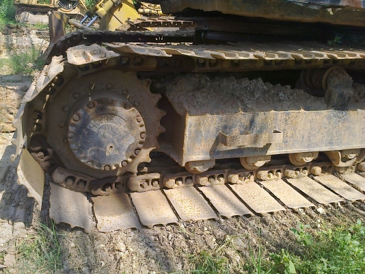 รถขุดPC120-5คอนโทนสั้น เครื่อง ปั้มเดิมๆ