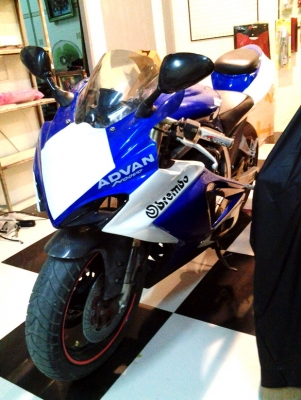 gsx sling shot 750 ------------แฟริ่ง k7 68,000