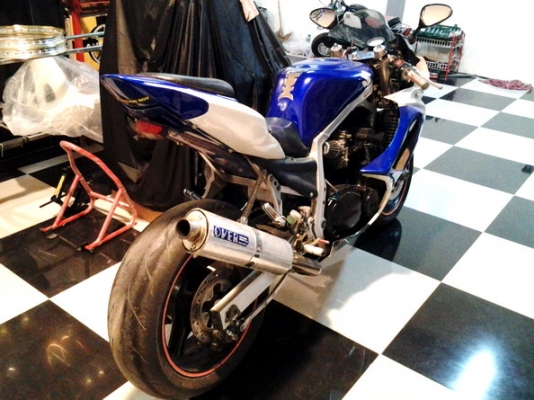 gsx sling shot 750 ------------แฟริ่ง k7 68,000