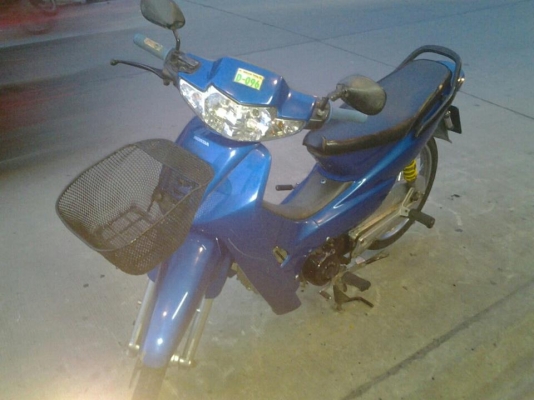 wave 110 ดีสหน้าปี 45 ขาย 15500