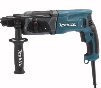 สว่านโรตารี่ 3 ระบบ MAKITA รุ่น HR 2470 F