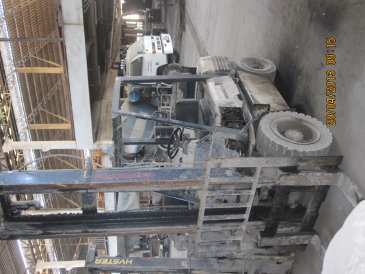 ขาย รถ ฟอร์คลิฟต์