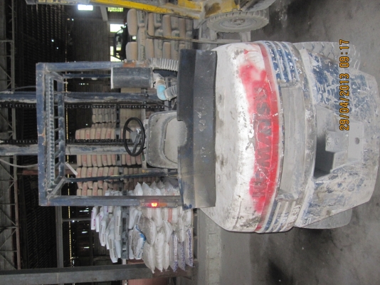 ขาย รถ ฟอร์คลิฟต์