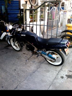 ขาย YAMAHA TZR150