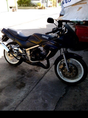 ขาย YAMAHA TZR150