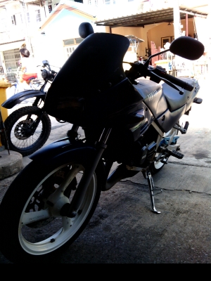 ขาย YAMAHA TZR150