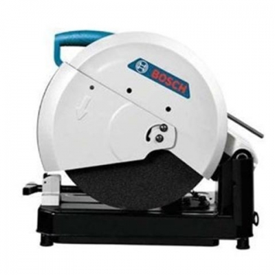 แท่นตัดไฟเบอร์ BOSCH รุ่น GCO 2 ขนาด 14"