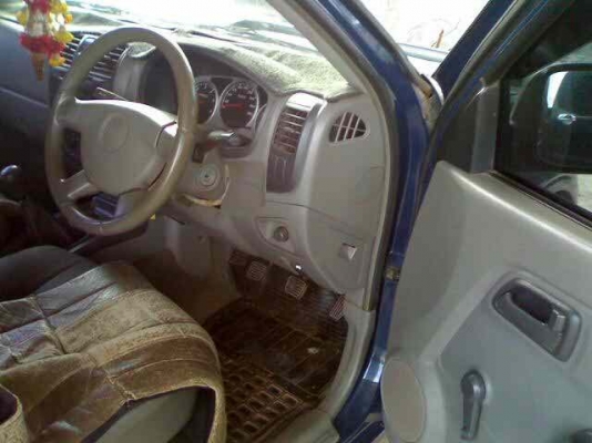 D-MAX 2.5 SX 2004 เพาเวอร์ เดิมบางนางบวช