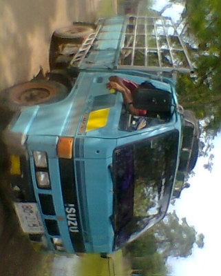 ISUZU ELF88 ห้างแท้เกียร์ยาว