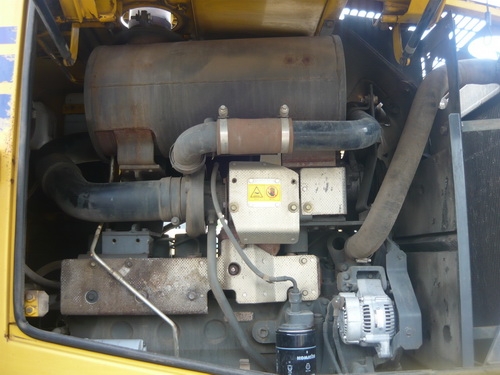 รถตัก Komatsu WA270-5 รถเก่านอก นำเข้าจากญี่ปุ่น สภาพพร้อมใช้งาน 087 900-0077 รถตัก Komatsu WA270-5 รถเก่านอก นำเข้าจากญี่ปุ่น สภาพพร้อมใช้งาน 087 900-0077