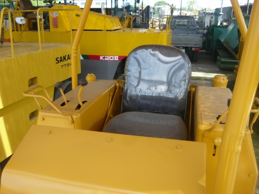 รถดันดิน Caterpillar D3 รถนอกนำเข้าจากญี่ปุ่น ยังไม่ผ่านการใช้งานในไทย100\% พร้อมลุยงาน เอกสารครบ จัดไฟแนนท์ได้