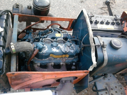 ขาย KOBOTA B7001 พร้อมโรตารี่ รถสวยมากครับมี VDO ขาย KOBOTA B7001 พร้อมโรตารี่ รถสวยมากครับมี VDO