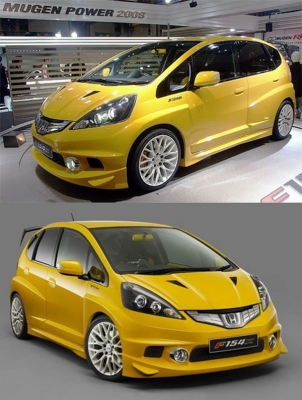 ขายล้อแม็ก ขอบ 17 ลาย Mugen XJ สีขาวขนาด  4/100  หน้ากว้าง  7   นิ้วทั้ง  4 วง off  40