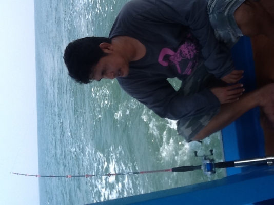 ขายเรือ