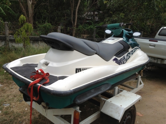 ขายเจ็ทสกี. Seedoo. Gtx. 720 ขายเจ็ทสกี. Seedoo. Gtx. 720