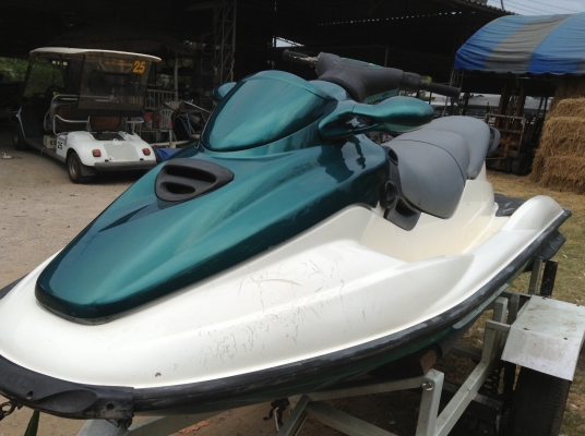 ขายเจ็ทสกี. Seedoo. Gtx. 720 ขายเจ็ทสกี. Seedoo. Gtx. 720