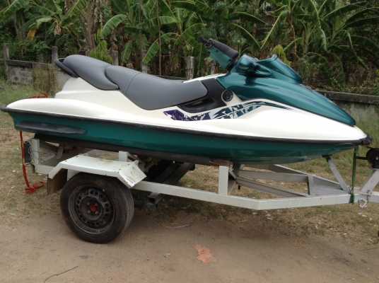 ขายเจ็ทสกี. Seedoo. Gtx. 720