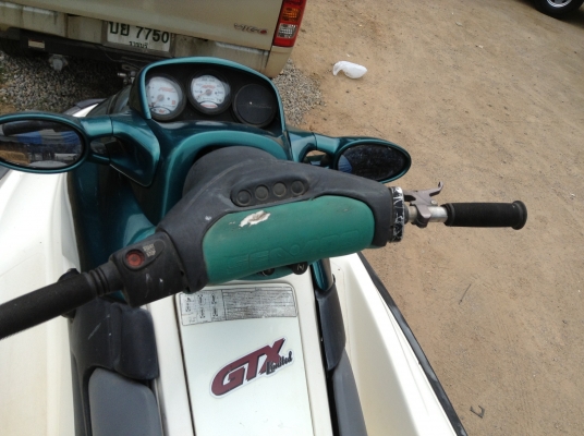 ขายเจ็ทสกี. Seedoo. Gtx. 720 ขายเจ็ทสกี. Seedoo. Gtx. 720