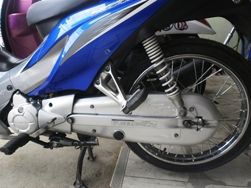 wave110iตัวใหม่สตาร์ทมือปี54รถบ้านเครื่องดีสีสวยภาษีไม่ขาด wave110iตัวใหม่สตาร์ทมือปี54รถบ้านเครื่องดีสีสวยภาษีไม่ขาด