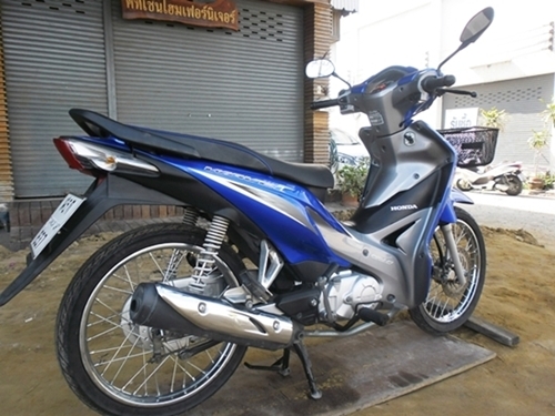 wave110iตัวใหม่สตาร์ทมือปี54รถบ้านเครื่องดีสีสวยภาษีไม่ขาด wave110iตัวใหม่สตาร์ทมือปี54รถบ้านเครื่องดีสีสวยภาษีไม่ขาด