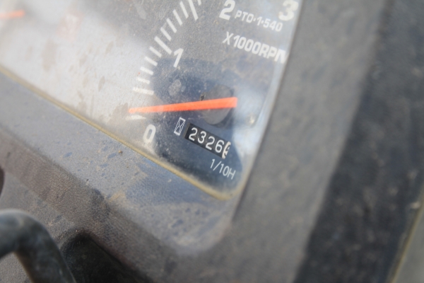 ขายรถแทรกเตอร์ Kubota  L4508Di