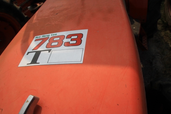 ขายรถแทรกเตอร์ Kubota  L4508Di