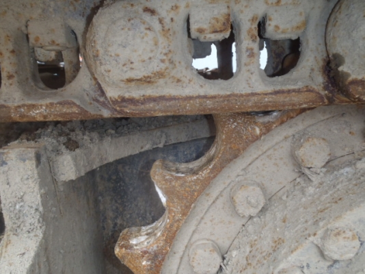 รถขุด HITACHI ZX200ปี2007 รถนอกนำเข้า สวยครับ ราคาไม่แพง มานะ 085-9049669