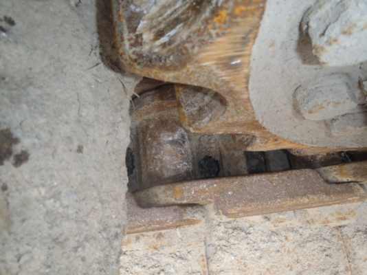 รถขุด HITACHI ZX200ปี2007 รถนอกนำเข้า สวยครับ ราคาไม่แพง มานะ 085-9049669