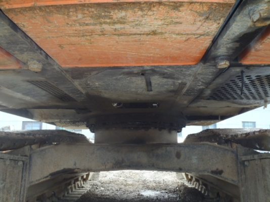 รถขุด HITACHI ZX200ปี2007 รถนอกนำเข้า สวยครับ ราคาไม่แพง มานะ 085-9049669