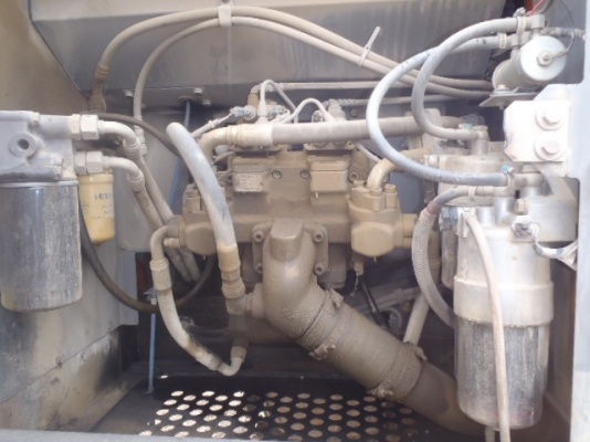 รถขุด HITACHI ZX200ปี2007 รถนอกนำเข้า สวยครับ ราคาไม่แพง มานะ 085-9049669