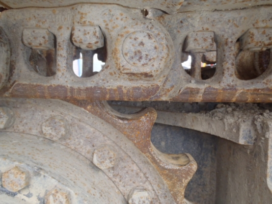 รถขุด HITACHI ZX200ปี2007 รถนอกนำเข้า สวยครับ ราคาไม่แพง มานะ 085-9049669