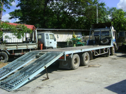 บริการรถขนส่ง 6,10,12 ล้อ ,หัวลากเทเลอร์ 6 เมตร ให้บริการขนส่งได้ทุกพื้นที่ ราคาเป็นกันเอง 081-4346165 บริการรถขนส่ง 6,10,12 ล้อ ,หัวลากเทเลอร์ 6 เมตร ให้บริการขนส่งได้ทุกพื้นที่ ราคาเป็นกันเอง 081-4346165