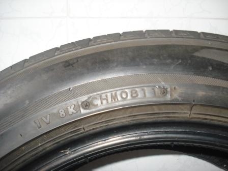 ยาง บริจสโตน 205-55-16 สวยๆ  1 ชุดปี10 3 เส้น 11 1 เส้น ดอกแน่่น