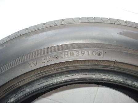 ยาง บริจสโตน 205-55-16 สวยๆ  1 ชุดปี10 3 เส้น 11 1 เส้น ดอกแน่่น