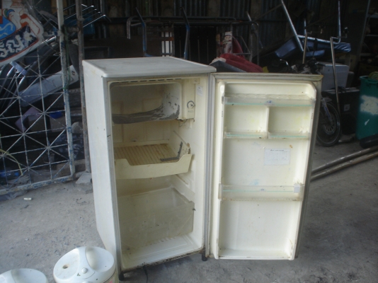 เหมาร้านข้าวหมกไก่มา  แถวสะพานใหม่  สภาพใช้ได้  ขายเหมา