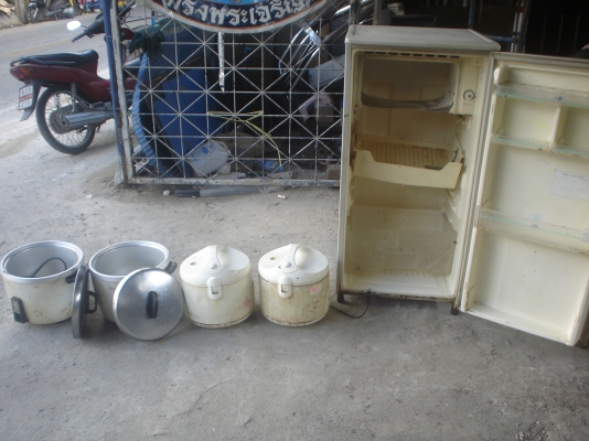เหมาร้านข้าวหมกไก่มา  แถวสะพานใหม่  สภาพใช้ได้  ขายเหมา