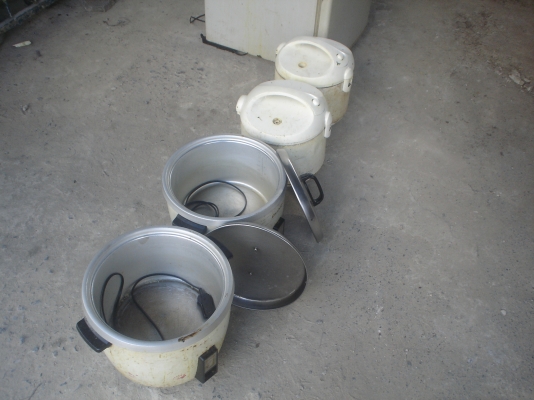 เหมาร้านข้าวหมกไก่มา  แถวสะพานใหม่  สภาพใช้ได้  ขายเหมา