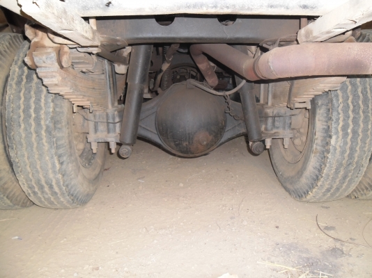 ขายหกล้อ Hino Km500 สภาพพร้อมใช้งาน เครื่องดี ยางดี ครัชชีสวย