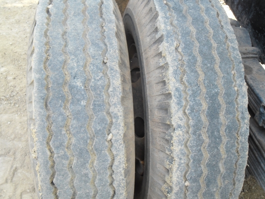 ขายหกล้อ Hino Km500 สภาพพร้อมใช้งาน เครื่องดี ยางดี ครัชชีสวย