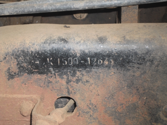 ขายหกล้อ Hino Km500 สภาพพร้อมใช้งาน เครื่องดี ยางดี ครัชชีสวย