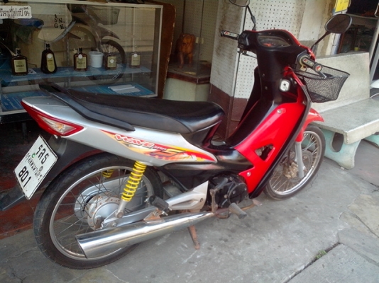 ขายฮอนด้า เวฟ100s ยูบ๊อก กุญแจใหญ่ ขายฮอนด้า เวฟ100s ยูบ๊อก กุญแจใหญ่