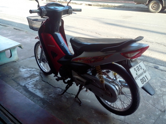 ขายฮอนด้า เวฟ100s ยูบ๊อก กุญแจใหญ่ ขายฮอนด้า เวฟ100s ยูบ๊อก กุญแจใหญ่