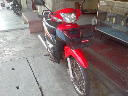 ขายฮอนด้า เวฟ100s ยูบ๊อก กุญแจใหญ่ ขายฮอนด้า เวฟ100s ยูบ๊อก กุญแจใหญ่