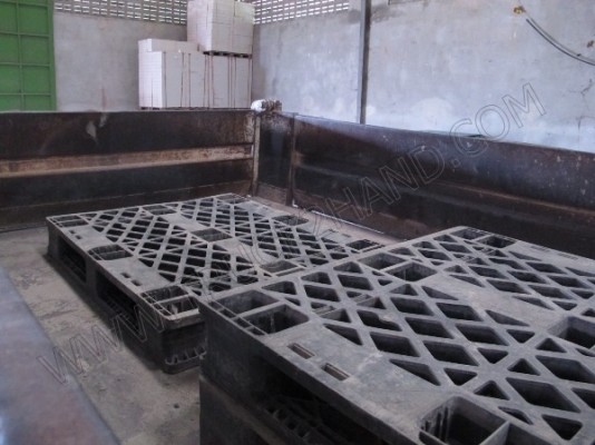 รถบรรทุก 6 ล้อดั๊มพ์ ยี่ห้อ MITSUBISHI จดทะเบียนเมื่อวันที่ 21 กุมภาพันธ์ 2546