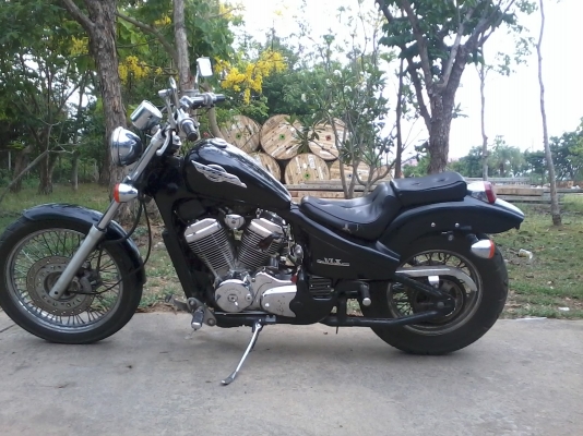 ขาย Honda Steed 600 cc