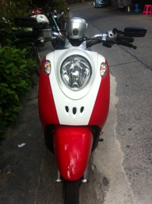 ขาย...yamaha fino ปี50 สภาพสวย พรบ.ไม่ขาด ขี่กลับบ้านได้เลย ขาย...yamaha fino ปี50 สภาพสวย พรบ.ไม่ขาด ขี่กลับบ้านได้เลย