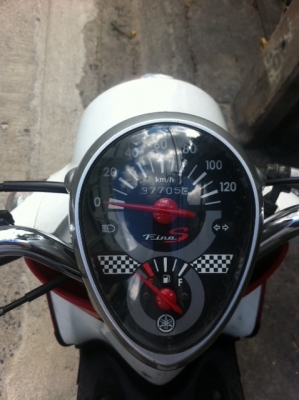 ขาย...yamaha fino ปี50 สภาพสวย พรบ.ไม่ขาด ขี่กลับบ้านได้เลย ขาย...yamaha fino ปี50 สภาพสวย พรบ.ไม่ขาด ขี่กลับบ้านได้เลย