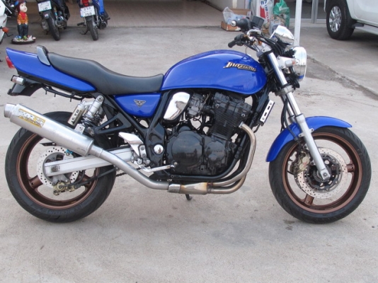 ขาย inazuma400 อินวอยล์ สวยมาก เก็บงานสวย