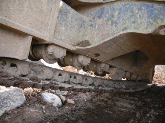 รถขุด KOBELCO  SK200-6 YN07 ปี2000 รถนอกนำเข้า จะถึงไทยแล้วครับ รถสวย สั่งจองก่อนได้ มานะ 085-9049669